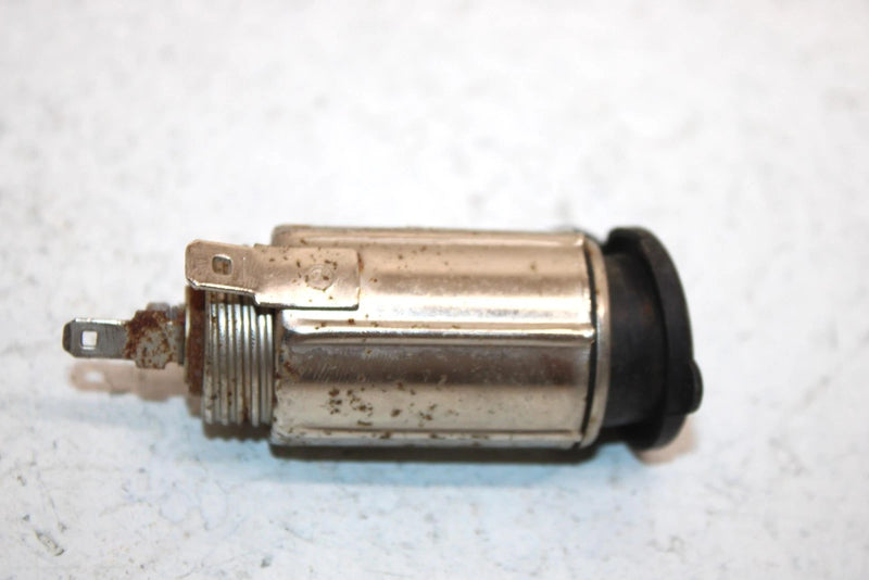 2008 Polaris Ranger 700 Oem Receptical Socket 4010638 XP0