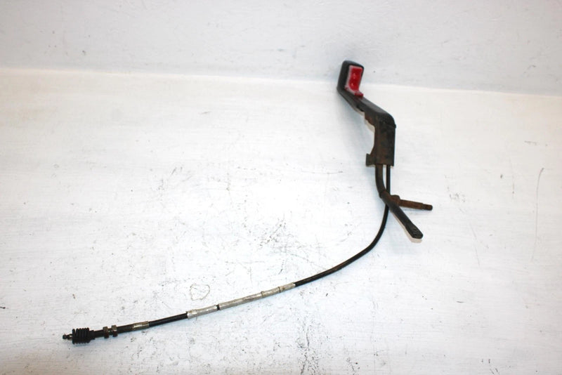 1991 Polaris Trail Boss 350l Oem Gear Shift Selector 5431267 AP175