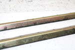 1988 Yamaha Xlv Oem Tunnel Support Set 83W-21910-00-00 SY128