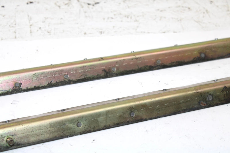 1988 Yamaha Xlv Oem Tunnel Support Set 83W-21910-00-00 SY128