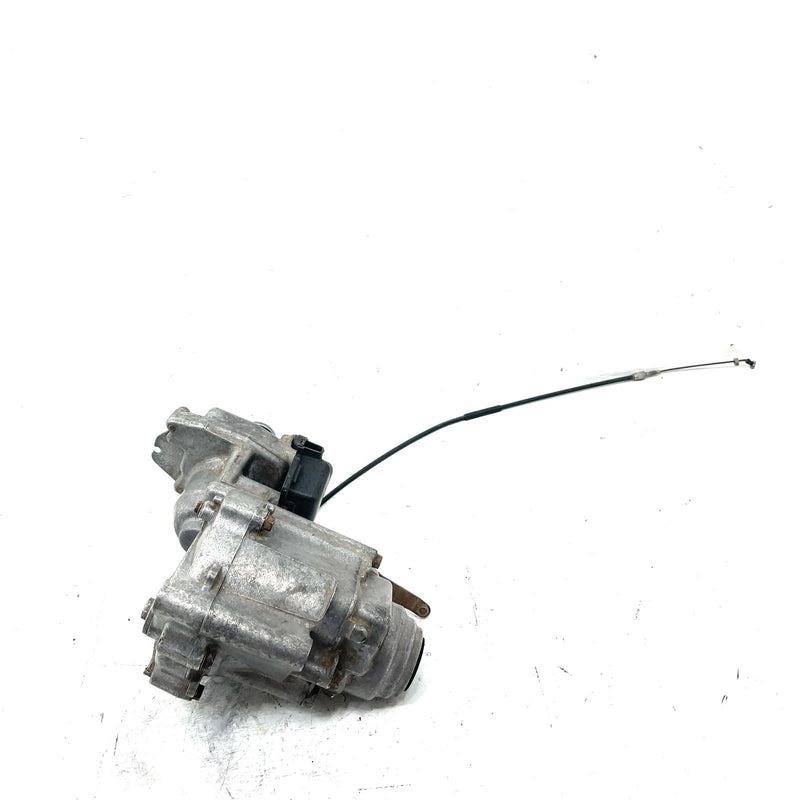 09-13 Honda Big Red 700 MUV700 OEM Front Diff Gearcase 41400-HL1-A01 XH0