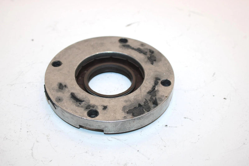 21 Can-am Outlander Max 450 4x4 Dps Oem Bearing Cover 420610243 AB4