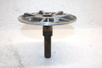 2002 Ski-doo Mxz 800 Adrenaline Oem Primary Drive Clutch 417222081 SS21
