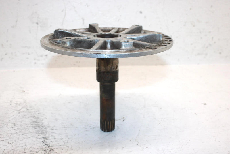 2002 Ski-doo Mxz 800 Adrenaline Oem Primary Drive Clutch 417222081 SS21