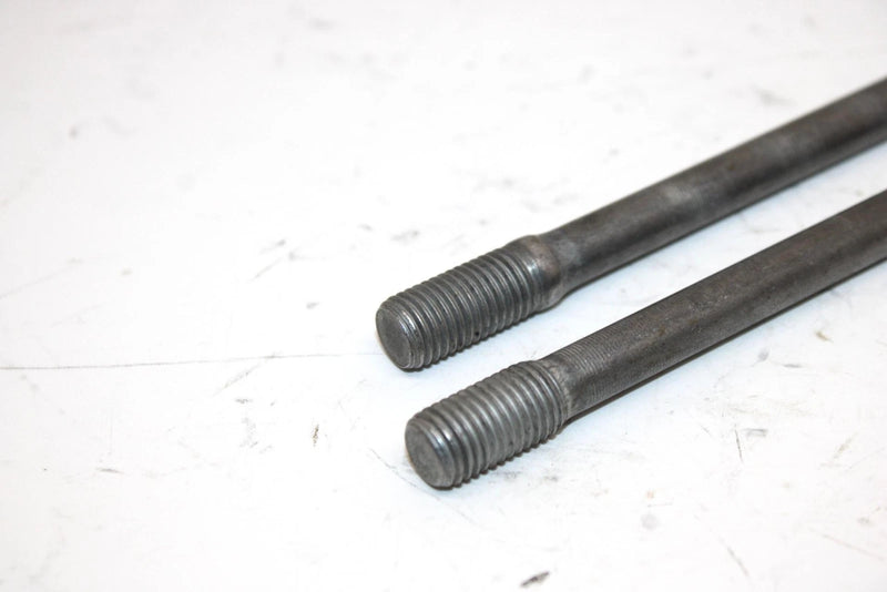 2006 Honda Trx 500 Fea Oem Cylinder Stud Bolt Pair 90032-HP0-A00 AH14