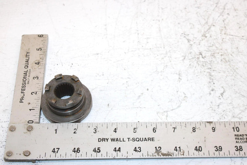 2006 Polaris Sportsman 500 Oem Transmission Shift Dog 3234257 AP183