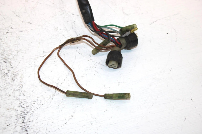 1986 Yamaha  Moto 4 Oem Main Wire Harness 1NU-82590-00-00 AY7