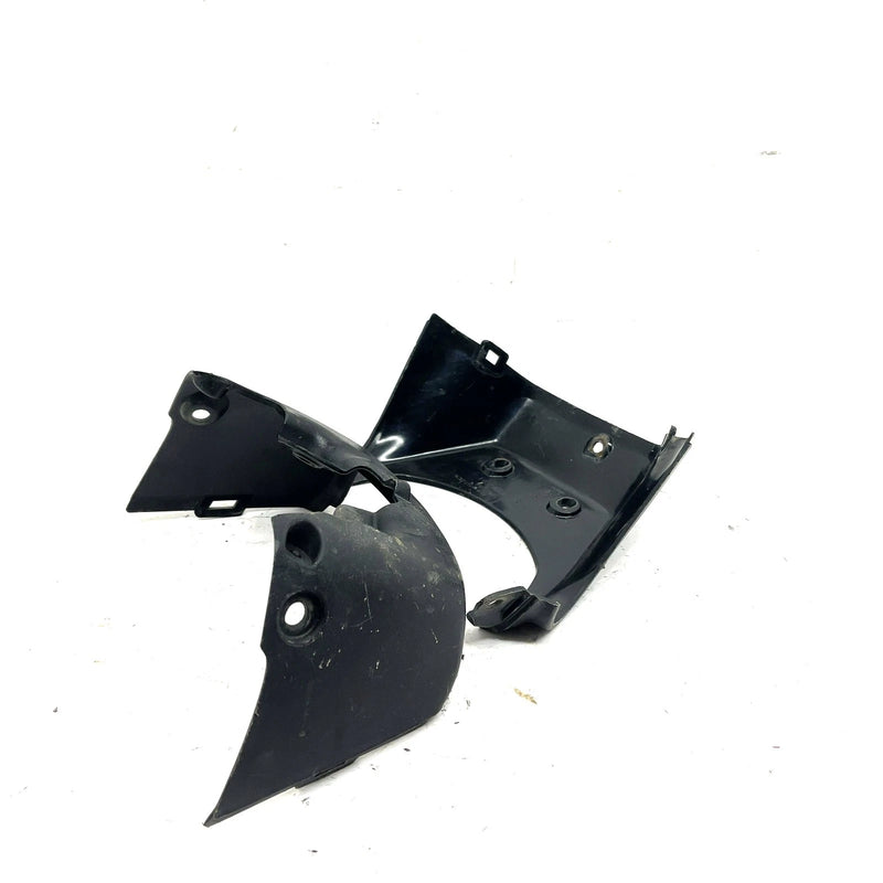 2006 Honda Foreman 500 OEM Lower Guage Cover Set 53207-HP0-A00 AH14