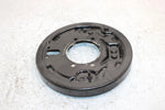 1997 Suzuki King Quad 300 4x4 Oem Left Brake Plate 54810-39D20 54810-39D30 AS11
