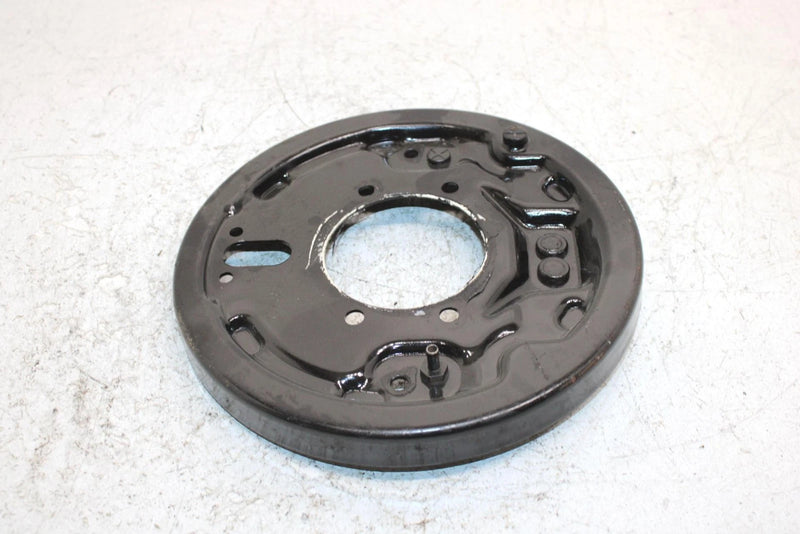 1997 Suzuki King Quad 300 4x4 Oem Left Brake Plate 54810-39D20 54810-39D30 AS11