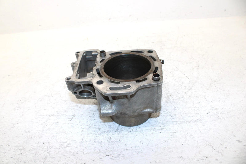 2004 Kawasaki Kfx 700 Oem 82mm Bore Front Cylinder 11005-1990 AK30