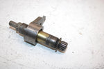 2006 Polaris Ranger Xp 700 Oem Shift Shaft W/Paw 3233831 3233829 XP3
