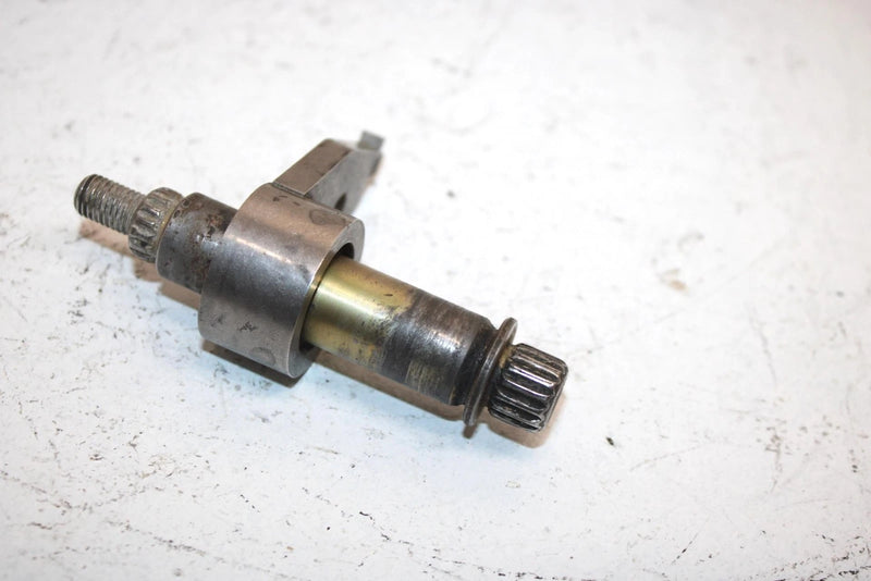 2006 Polaris Ranger Xp 700 Oem Shift Shaft W/Paw 3233831 3233829 XP3