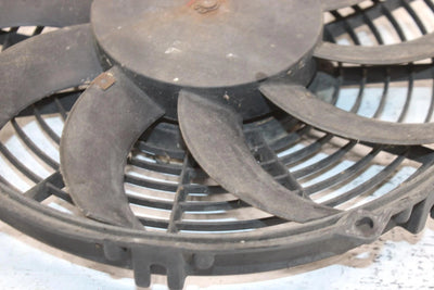 2004 Arctic Cat V2 650 Oem Radiator Fan 0413-123 AA28