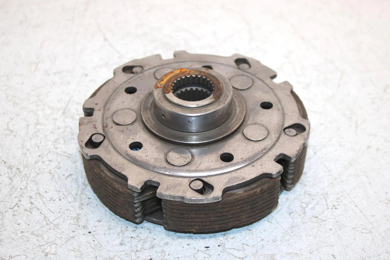2007 Arctic Cat Atv 650 H1 Oem One Way Clutch 0823-484 AA25