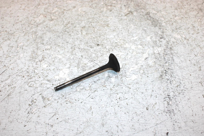 1986 Honda Trx350 Oem Exhaust Valve 14721-HA5-003 AH40