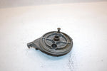 1984 Honda Atc 200 Esa Oem Front Brake Plate  45010-VM4-680 AH60