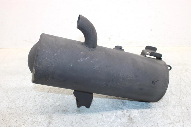 2001 Polaris Trail Boss Oem Exhaust Muffler 1260968-029 1260968-489 AP165