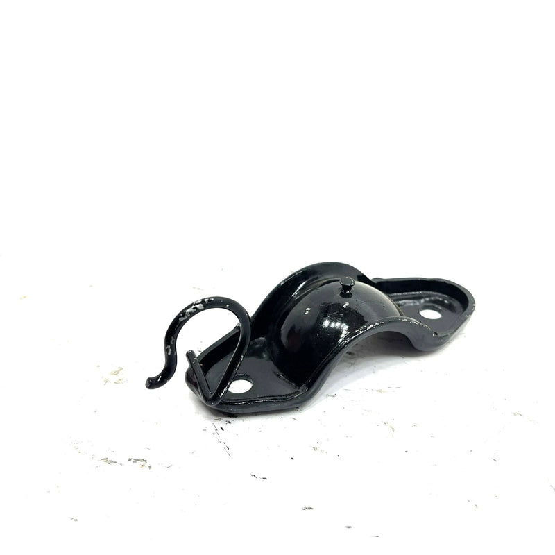 00-03 Honda Rancher 350 TRX350FM 4x4 OEM Steering Stem Mount 53224-HM7-000 AH47