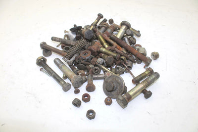 91 Arctic Cat Prowler Special OEM Nuts Bolts Washers Spacers Hardware Kit SA90