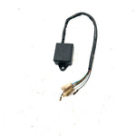 87-89 Suzuki Quadrunner 300 LT300E 2x4 OEM CDI ECU ECM Unit 32900-24510 AS36