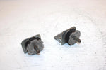 1998 Ski-doo Formula 500 Oem Engine Support Pair 570127700 512050900 SS1