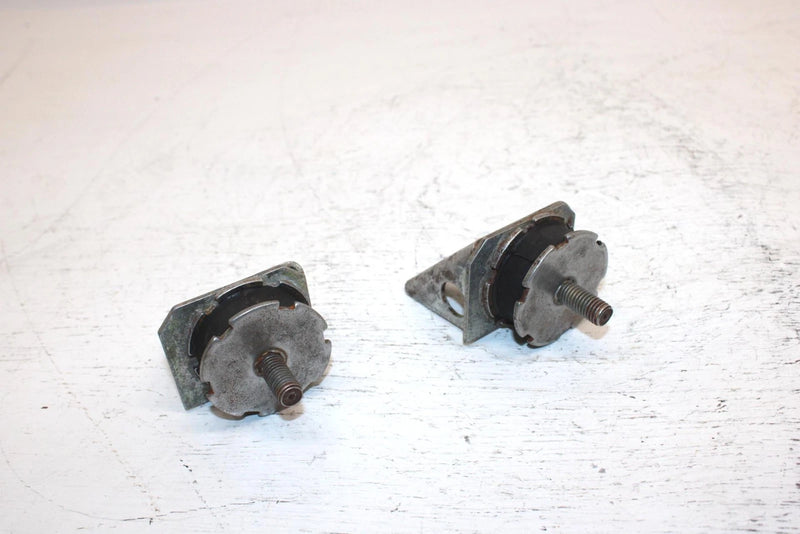 1998 Ski-doo Formula 500 Oem Engine Support Pair 570127700 512050900 SS1
