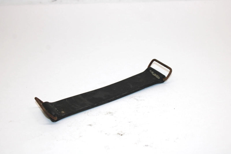 2009 Honda Trx 500 Fpea Foreman P/s Es Oem Battery Band 95012-17001 AH17