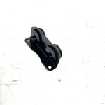 2004 John Deere Trail Buck 650 EXT OEM Exhaust Muffler Bracket 707600258 AJ1.1