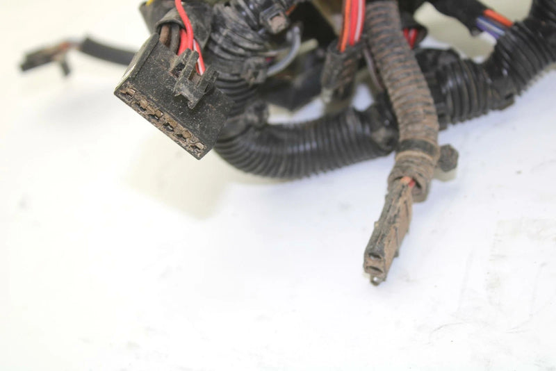 03 Polaris Magnum 330 4x4 OEM Main Harness 2461049 AP101