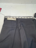 New Vintage Gray Dickson Jenkins Polyester Pants #5917 3A-88