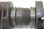 87 Polaris Trail OEM Crankshaft 3083705 SP124