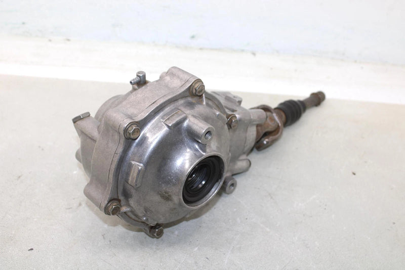 2000 Yamaha  Grizzly Oem Front Gear Case 5GT-46160-01-00 5GT-46160-01-00 AY35