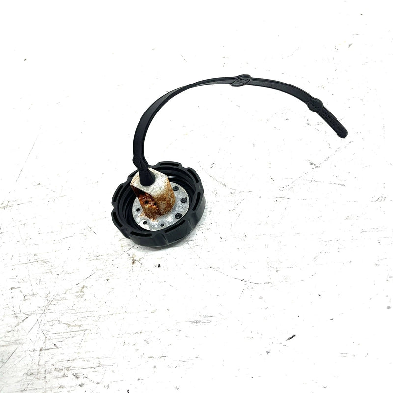 91-02 Suzuki King Quad 300 LTF300F 4x4 OEM Fuel Gas Cap 44200-19B00 AS34