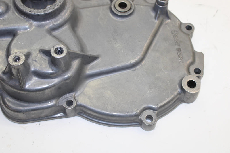 87 Polaris Trail Boss 250 4x4 OEM Left Transmission Case 3231551 AP106