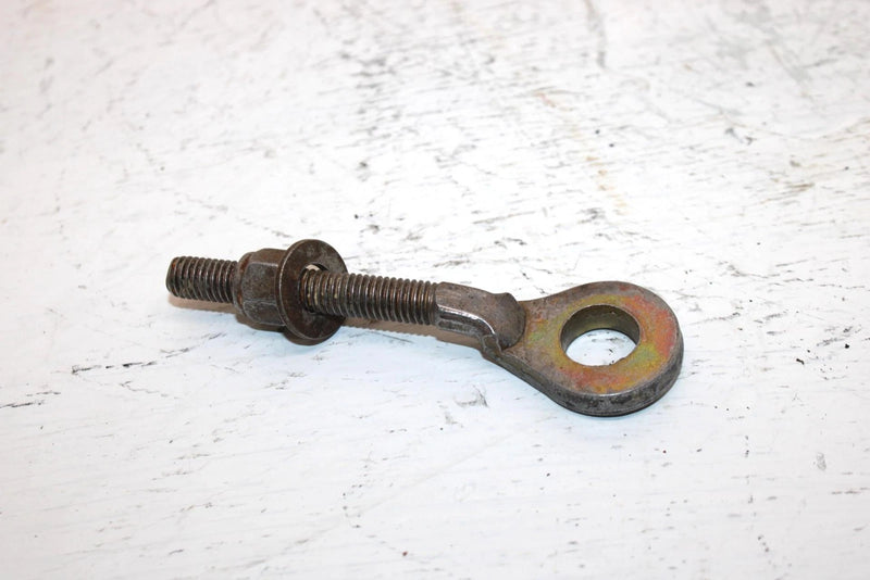 1985 Honda Atc 110a All Terrain Oem Rear Axle Tensioner 40543-HB3-000 AH58