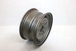 1998 Yamaha  Grizzly Oem 12x6 Front Wheel Rim 4WV-25180-00-MA AY49
