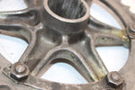 96 Yamaha  Warrior 350 Oem Rear Sprocket And Hub 3GD-25386-00-00 AY6