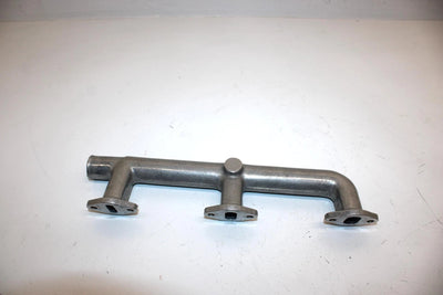91 Polaris Rxl Sks 650 Oem Coolant Inlet Manifold 3083397 SPS