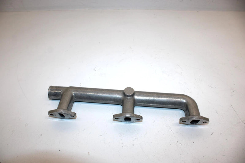 91 Polaris Rxl Sks 650 Oem Coolant Inlet Manifold 3083397 SPS