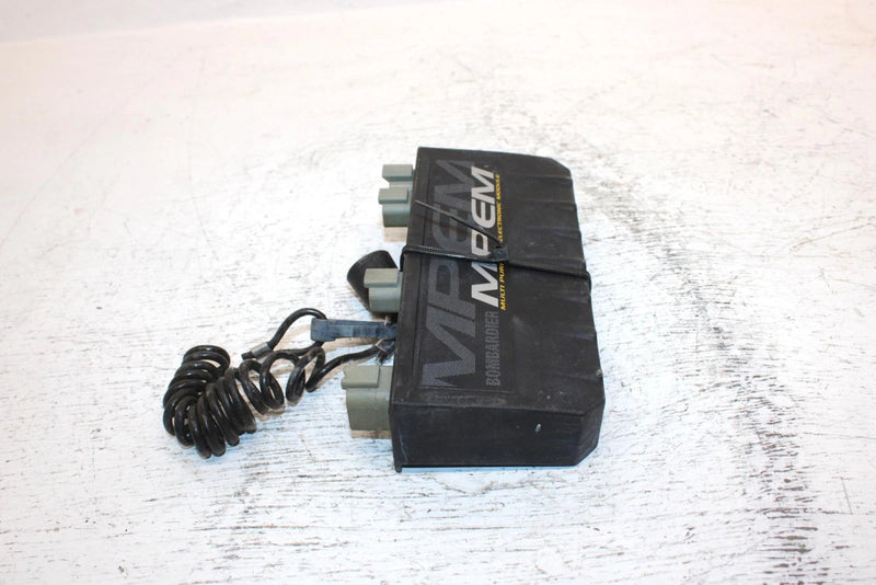 2000 Ski-doo Mxz 600 Oem CDI ECU ECM Ignition Box 515175380 SS0