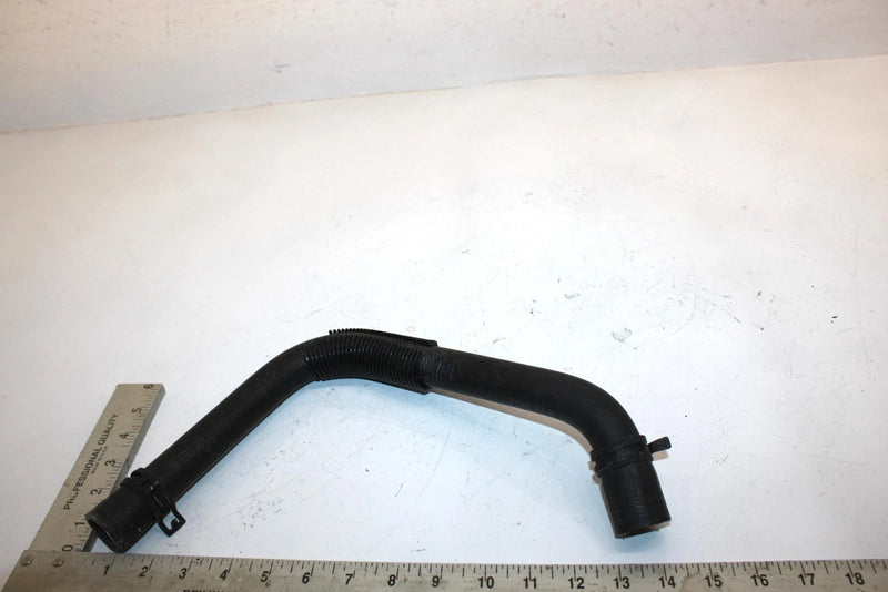 05 Arctic Cat T660 Turbo Touring Oem Exchanger To Engine Hose 0610-453 SAS6