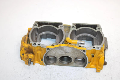1990 Sea-doo Sp Oem Crankcase 290995974 JS42
