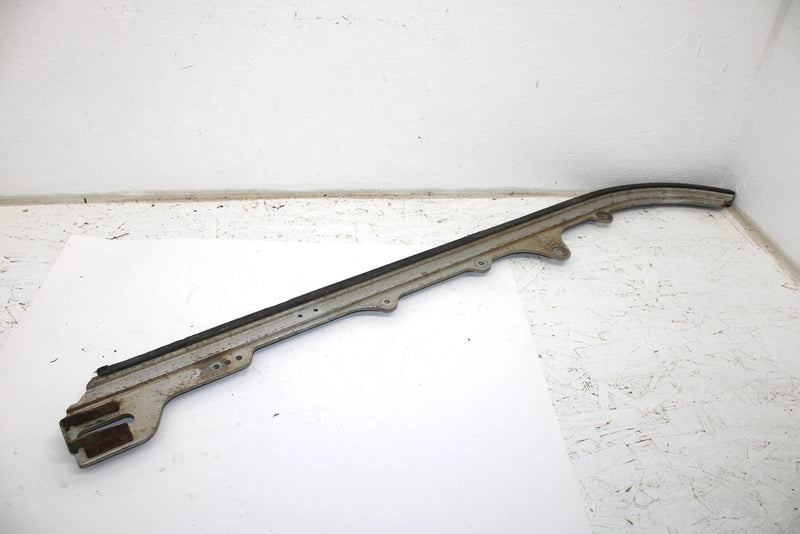 1988 Yamaha Xlv Oem Left Skid Rail 83W-47412-00-00 SY128