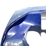 2002 Bombardier Quest 500 OEM Rear Fender 703500147 AB14