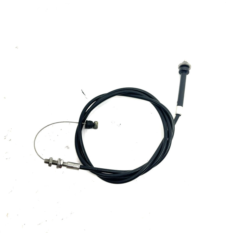 1996 Polaris SLT 700 OEM Choke Cable 7080578 JP46
