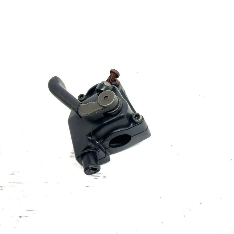 2004 John Deere Trail Buck 650 EXT OEM Throttle Lever 707000370 AJ1