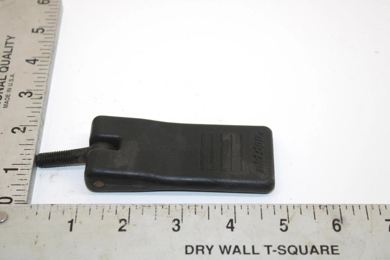 2003 Ski-doo Grand Touring 800 Oem Backrest Lock Lever 572038200 SS85