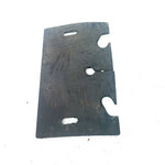 86-87 Polaris Trail Boss 250R OEM Front Splash Shield 5850070 AP245