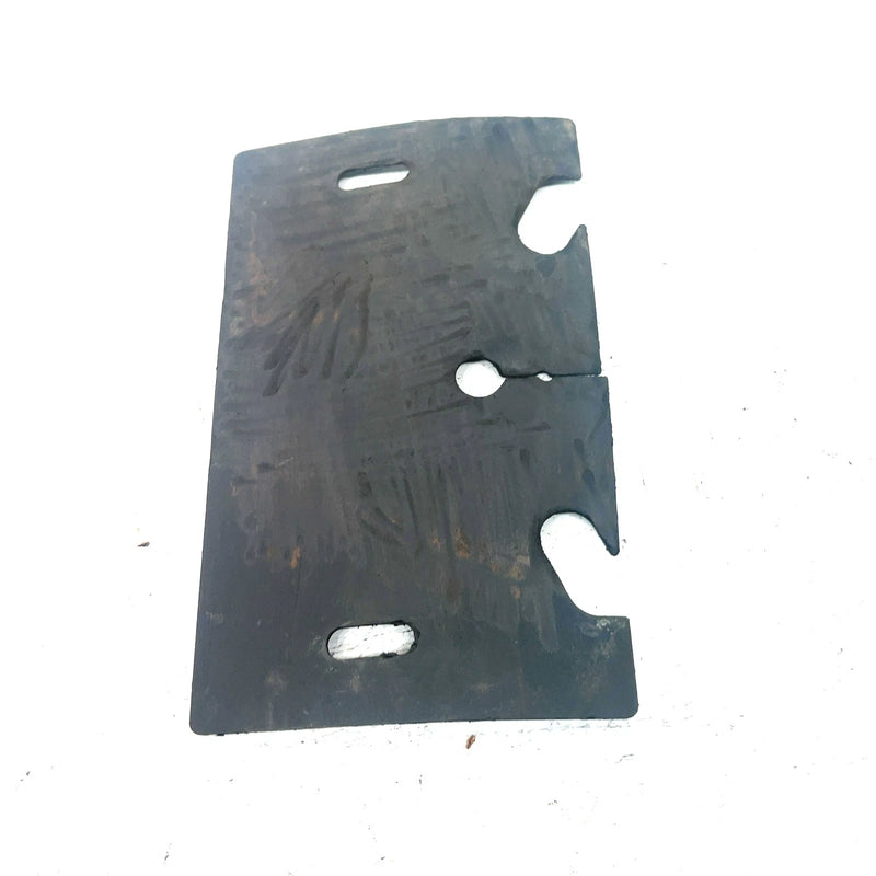 86-87 Polaris Trail Boss 250R OEM Front Splash Shield 5850070 AP245